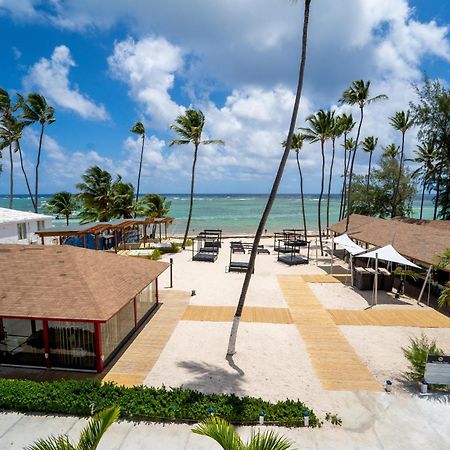 Bavaro Hotel Cortecito Punta Cana Exteriér fotografie