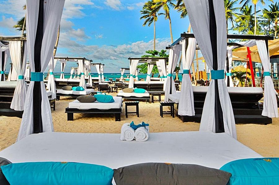 Bavaro Hotel Cortecito Punta Cana Exteriér fotografie
