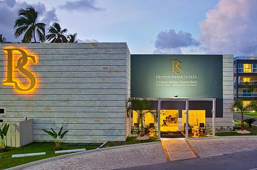 Bavaro Hotel Cortecito Punta Cana Exteriér fotografie