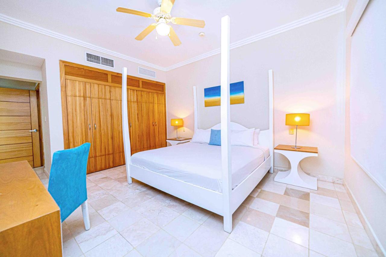 Bavaro Hotel Cortecito Punta Cana Exteriér fotografie