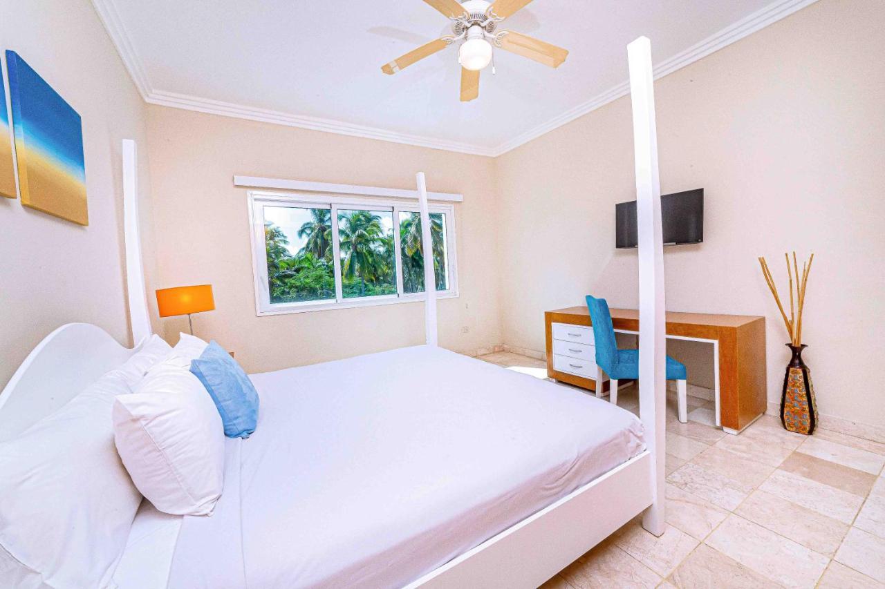 Bavaro Hotel Cortecito Punta Cana Exteriér fotografie