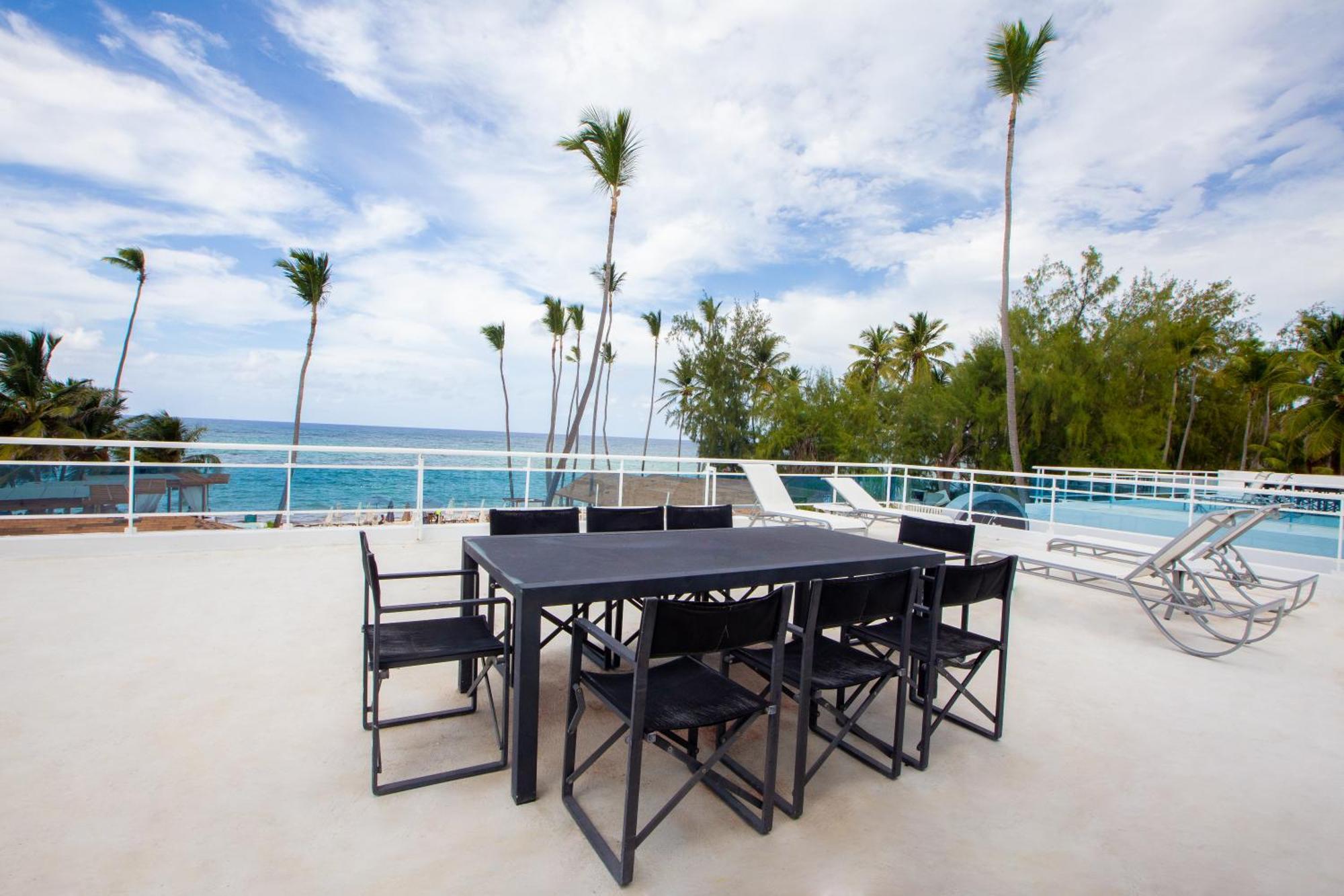 Bavaro Hotel Cortecito Punta Cana Exteriér fotografie