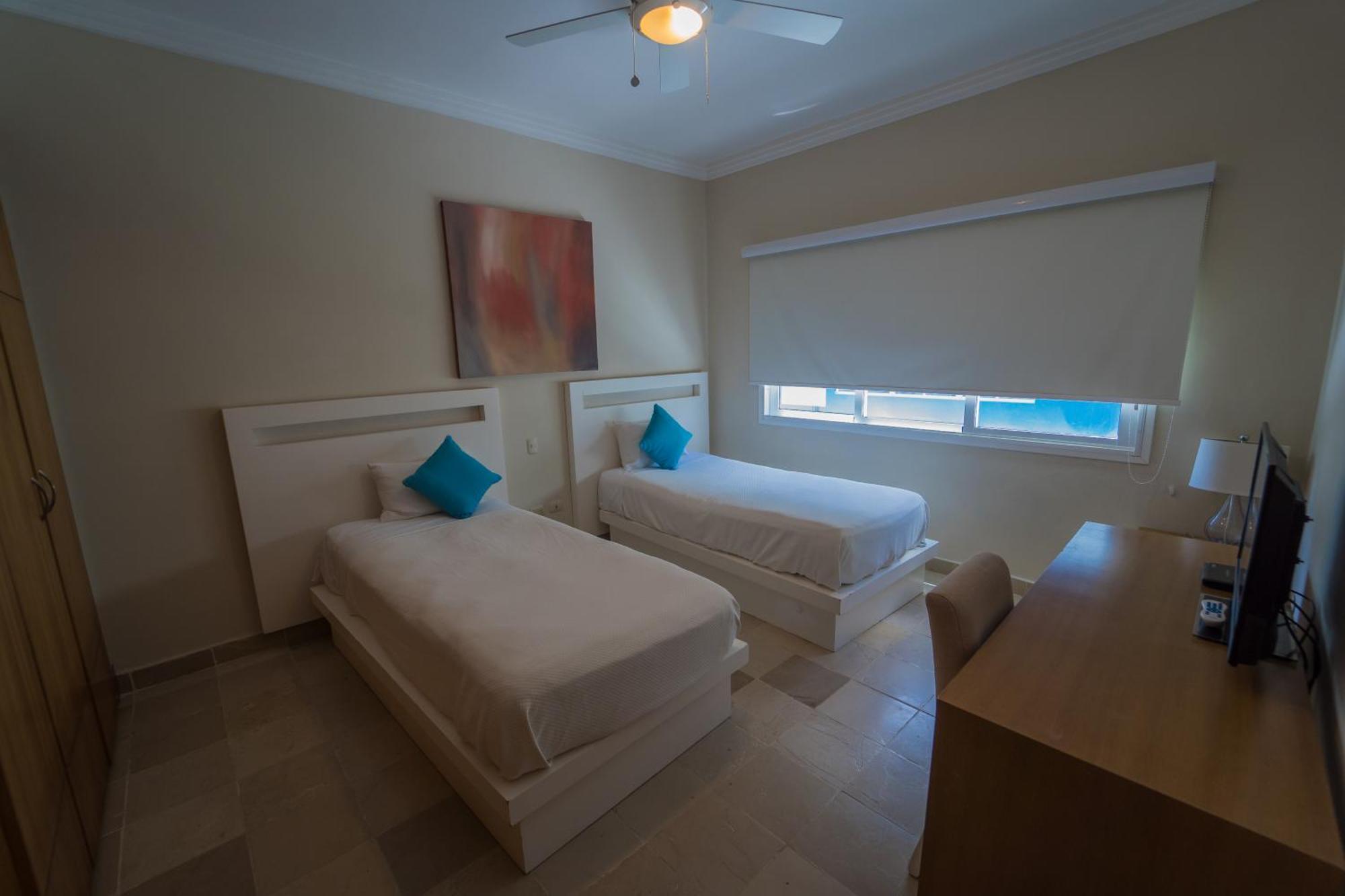 Bavaro Hotel Cortecito Punta Cana Exteriér fotografie
