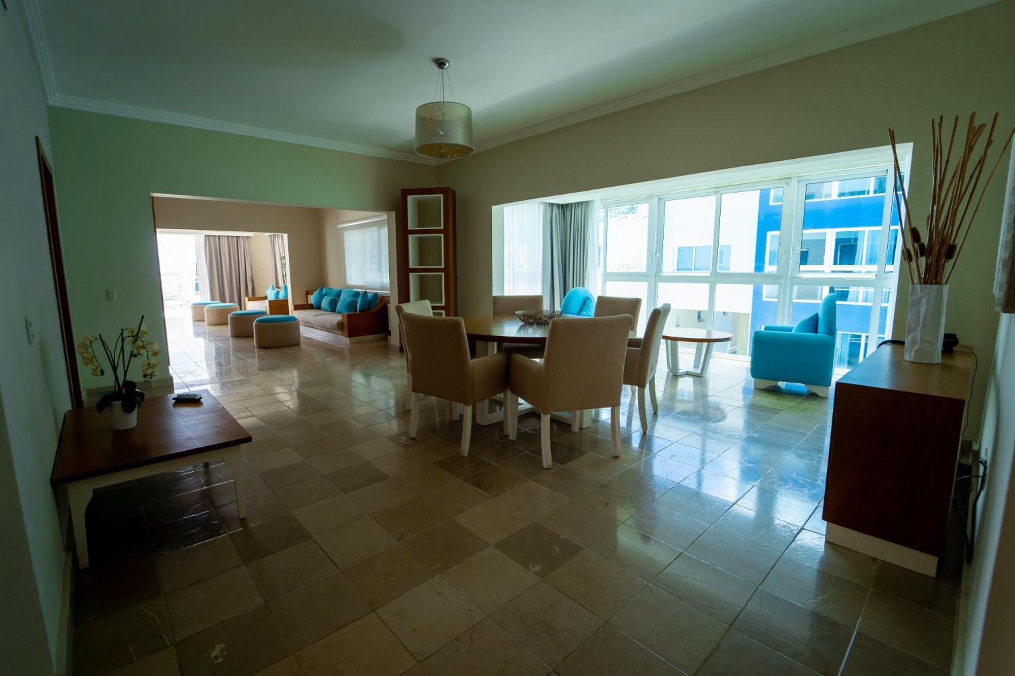 Bavaro Hotel Cortecito Punta Cana Exteriér fotografie