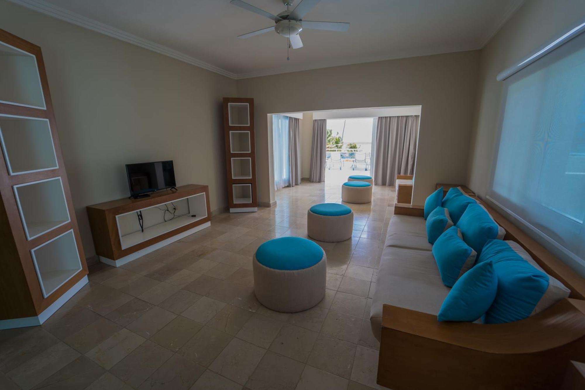 Bavaro Hotel Cortecito Punta Cana Exteriér fotografie