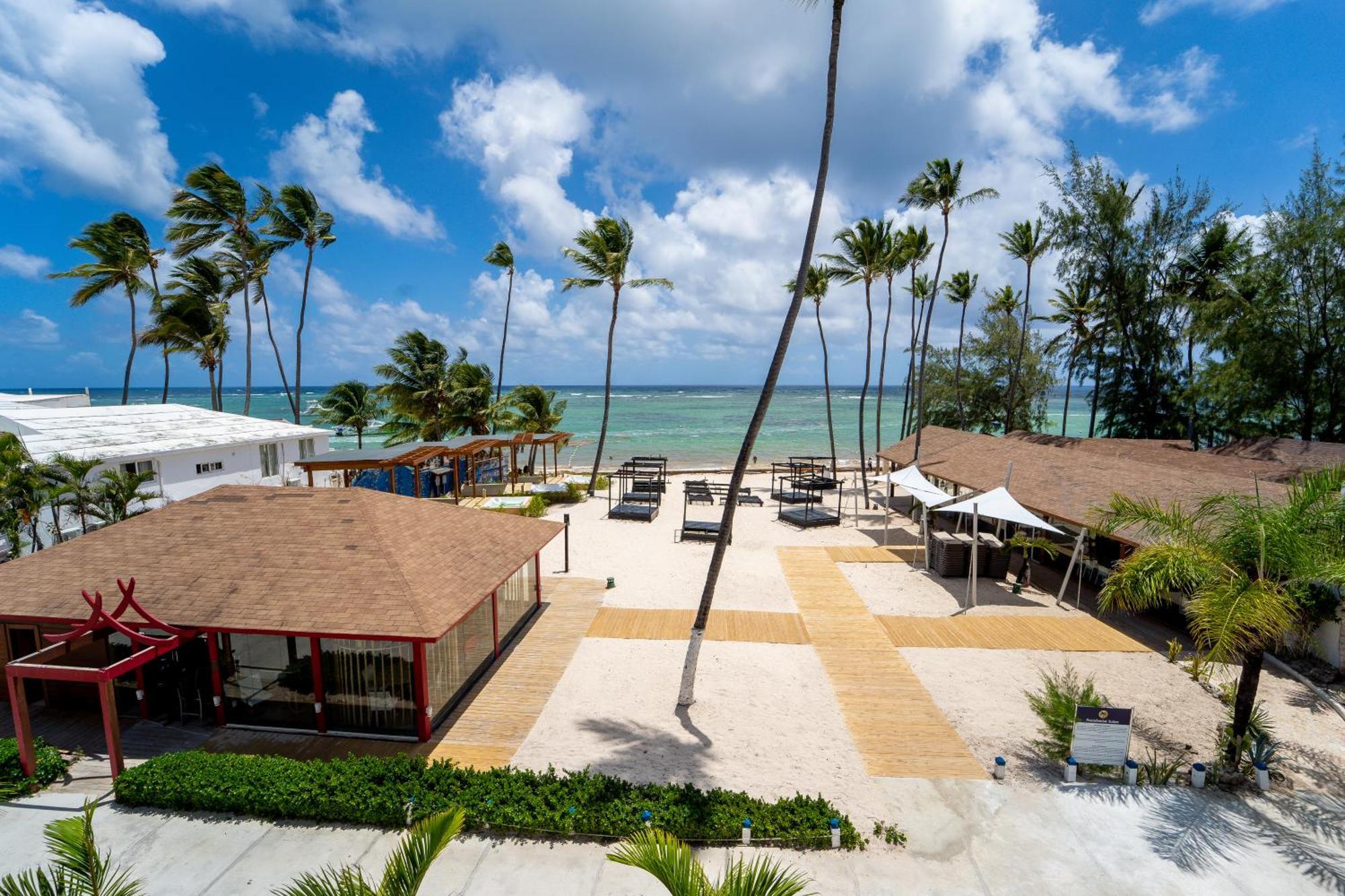 Bavaro Hotel Cortecito Punta Cana Exteriér fotografie