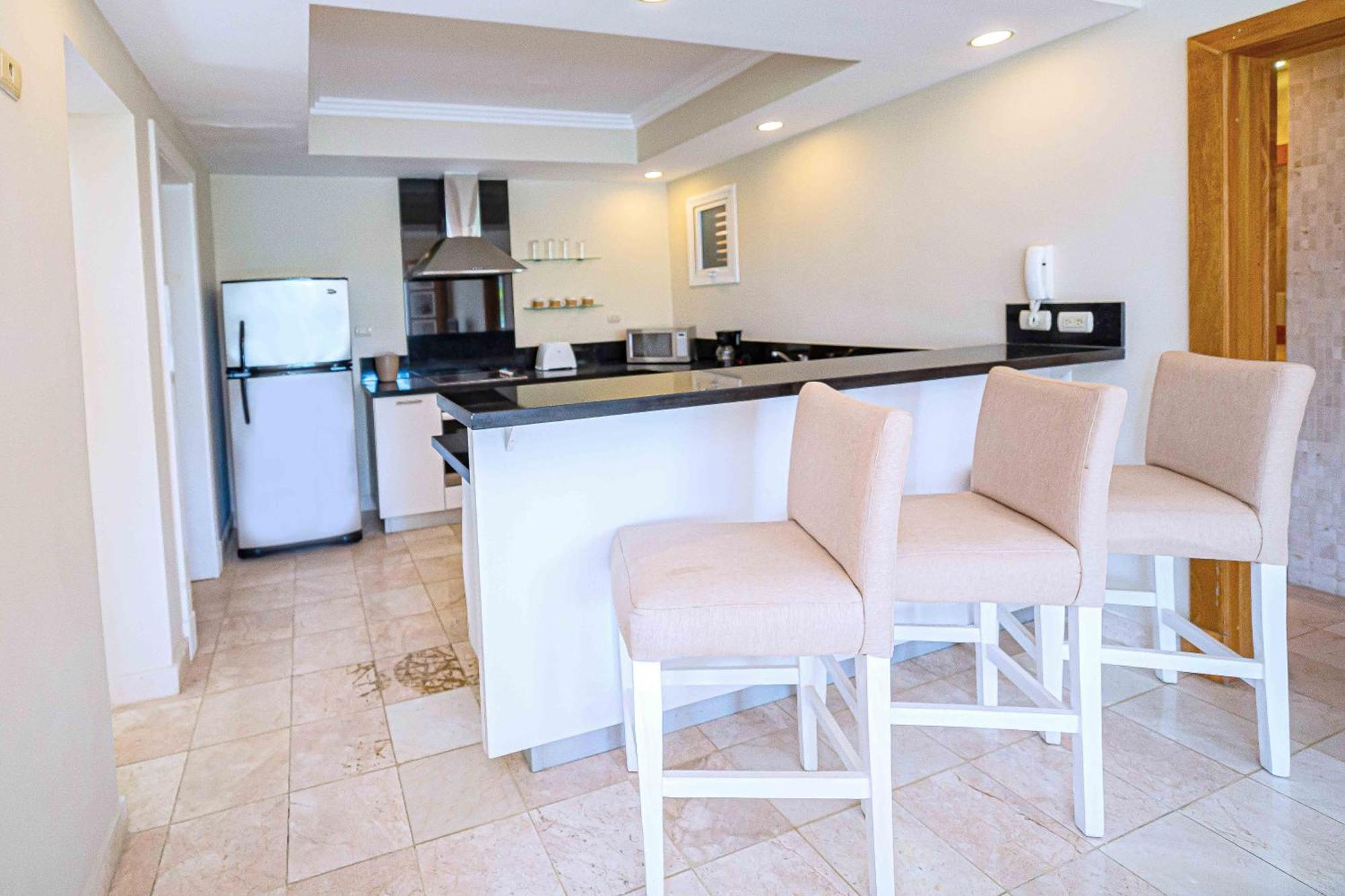 Bavaro Hotel Cortecito Punta Cana Pokoj fotografie