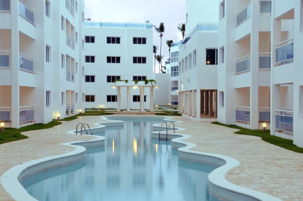 Bavaro Hotel Cortecito Punta Cana Exteriér fotografie