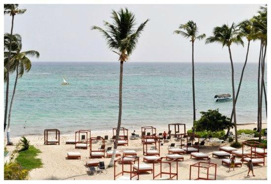 Bavaro Hotel Cortecito Punta Cana Exteriér fotografie