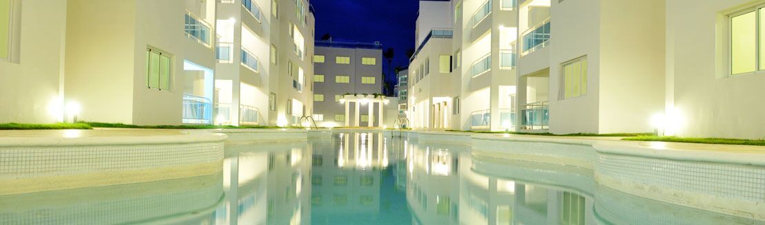 Bavaro Hotel Cortecito Punta Cana Exteriér fotografie
