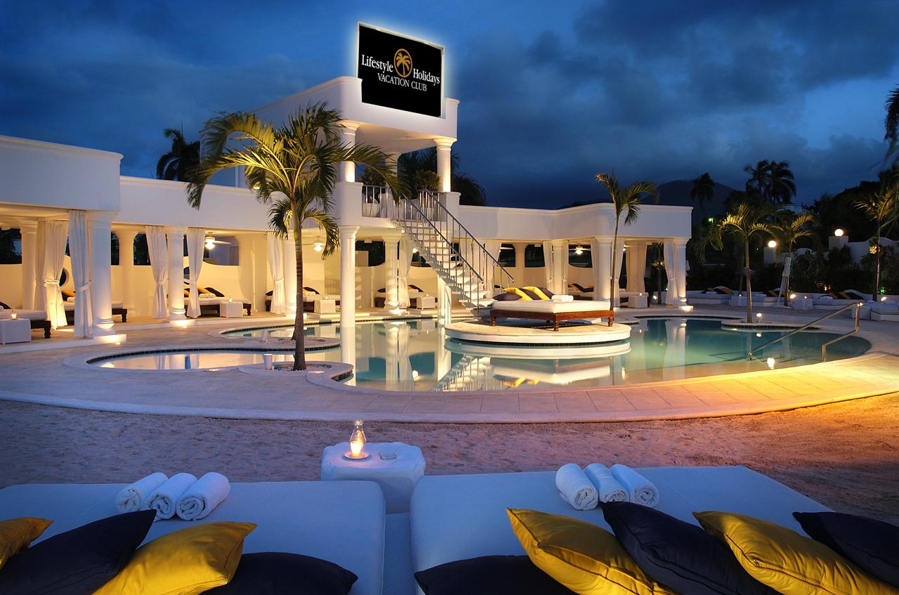 Bavaro Hotel Cortecito Punta Cana Exteriér fotografie