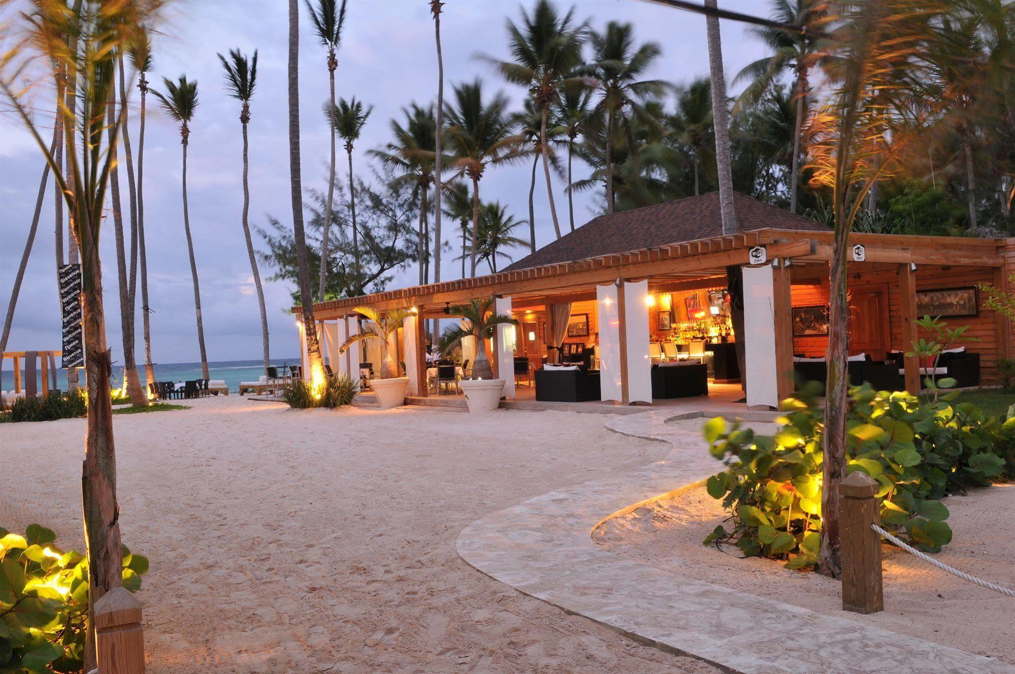 Bavaro Hotel Cortecito Punta Cana Exteriér fotografie
