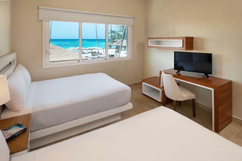 Bavaro Hotel Cortecito Punta Cana Exteriér fotografie